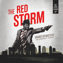 Imagen de icono The Red Storm