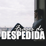 Cover Image of Download Frases de Despedida de Amor 1.5 APK
