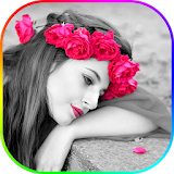 Color Touch Effects Photo Edit icon