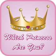 Which Princess Are You?