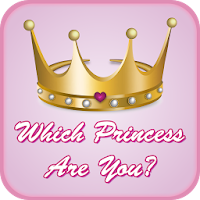 Какая принцесса?