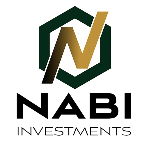 Nabi Investments logo
