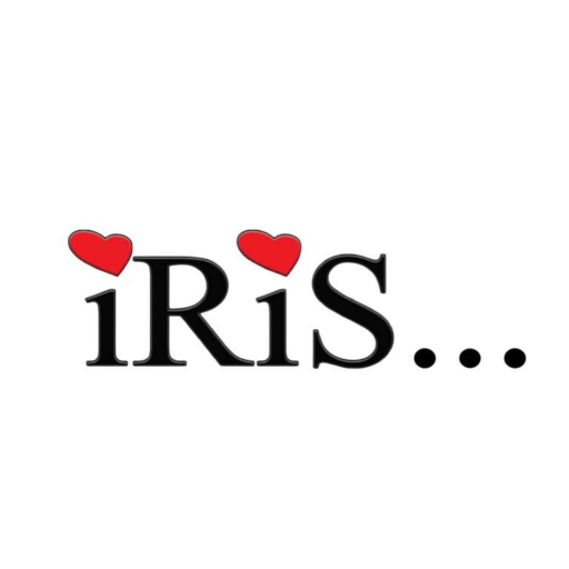 Iris Official  Icon