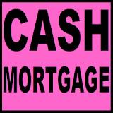 Mortgage Loan In Cash - Instant Loan on Property icon