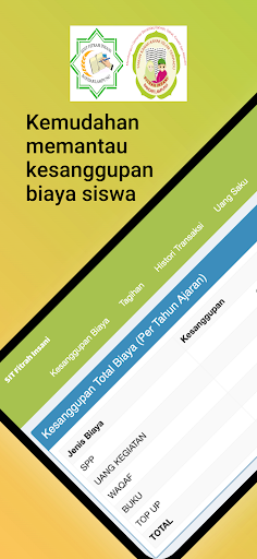 SIT Fitrah Insani Kedamaian Screen 2