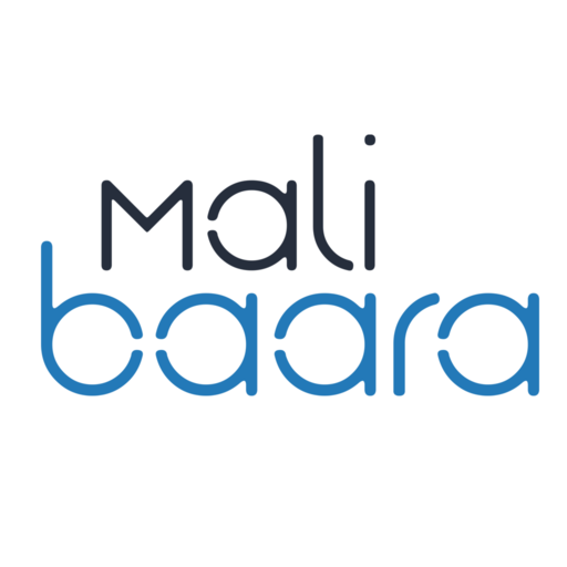 Malibaara logo