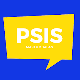 Maklumbalas PSIS icon