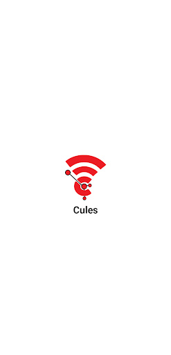 Android application Cules screenshort