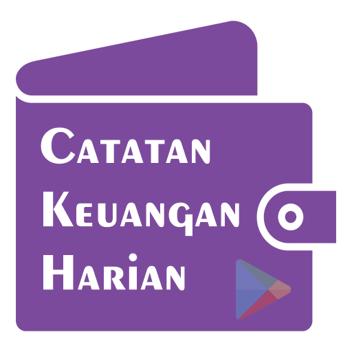 Catatan Keuangan Harian logo