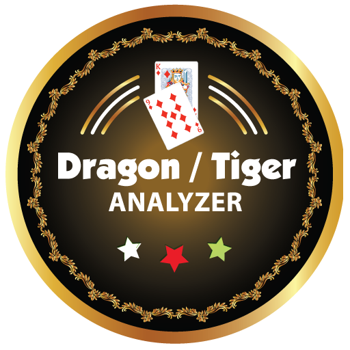 Dragon/Tiger Analyzer  Icon