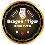 Cover Image of Download Dragon/Tiger Analyzer  APK