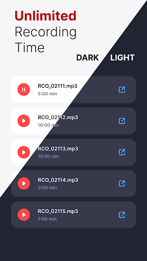 Screenshot of Ear Spy - Listening Device