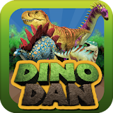 Dino Dan: Dino Dodge icon