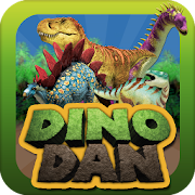 Top 28 Arcade Apps Like Dino Dan: Dino Dodge - Best Alternatives