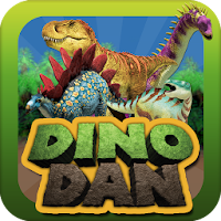 Dino Dan Dino Dodge