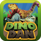 Dino Dan: Dino Dodge 1.0
