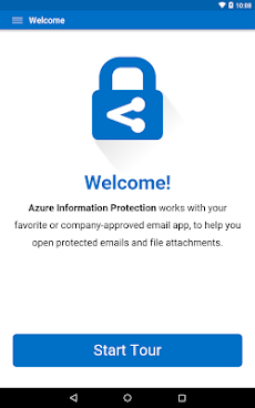 Azure Information Protectionのおすすめ画像5