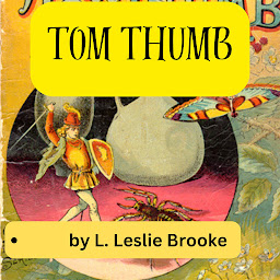 Icon image Tom Thumb: Little things can pack a powerful punch.