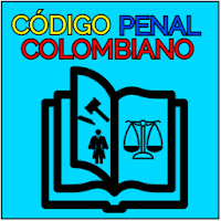 Código penal colombiano gratis