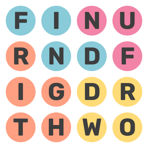 Word Finder