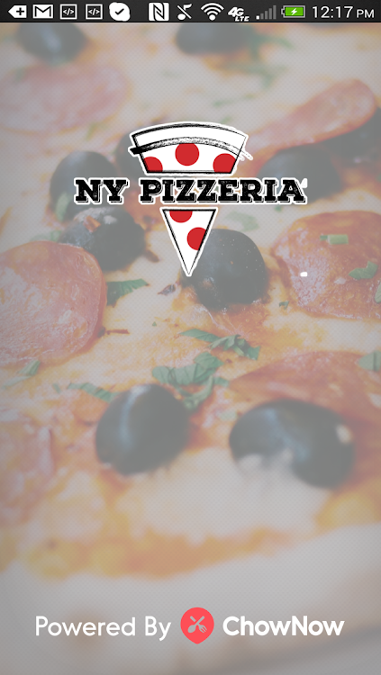 Victorinos Pizzeria - 3.14.0 - (Android)