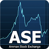 Amman Stock Exchange Explorer icon