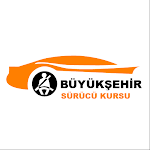 Cover Image of Herunterladen Büyükşehir Sürücü Kursu  APK