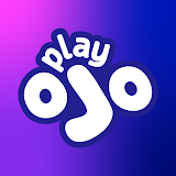 PlayOJO: Online Casino & Slots icon