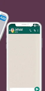 Jethalal Fake Video Call