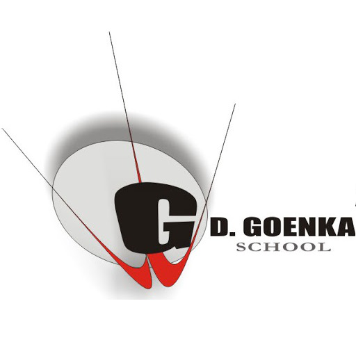 GDGOENKA DARBHANGA logo