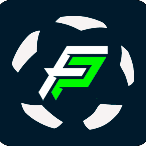 Futplayers logo