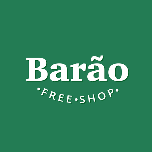 Barão Free Shop logo