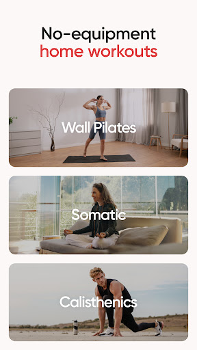 BetterMe: Health Coaching - Health & Fitness - apps