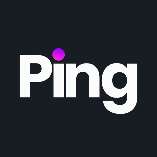 Ping: Hang With Friends IRL  Icon