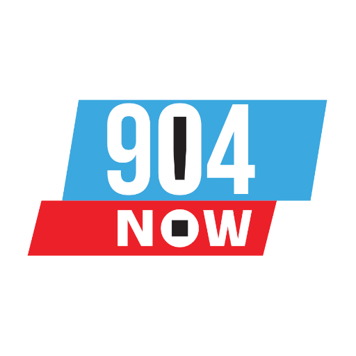 904 Now logo