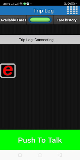 Everywhere Driver Screen 3