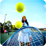 Cover Image of डाउनलोड Tennis Wallpapers  APK