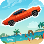 Cover Image of Download Extreme Road Trip 2  APK