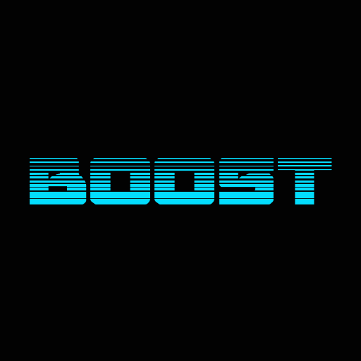 Pedal Booster Controller logo