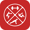 Dumbbell Home Workout icon