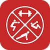 Dumbbell Home Workout MOD APK 5.07 (Premium Unlocked)