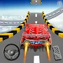 Car Stunts: Ramp Car Stunts