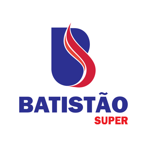 Batistão Super logo