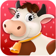 Señora Vaca ✅  Icon
