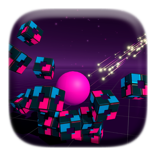 Marble Jump 0.4 Icon