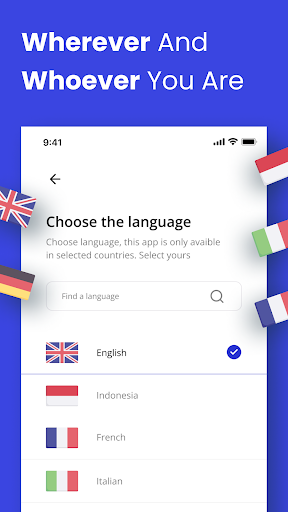 Tudu - ToDo & Task Management Screen 3