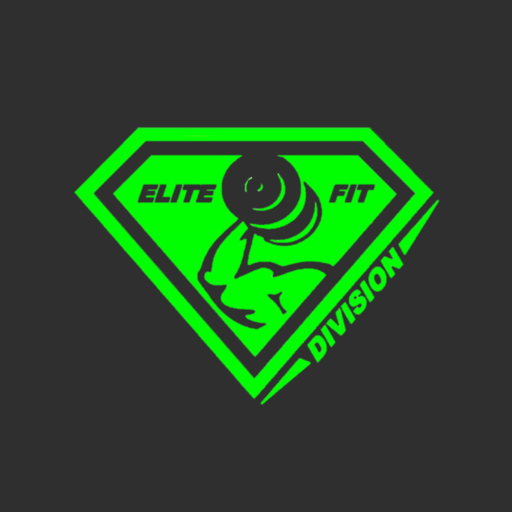 Elite Fitness Division logo