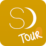 Saintonge Dorée Tour icon