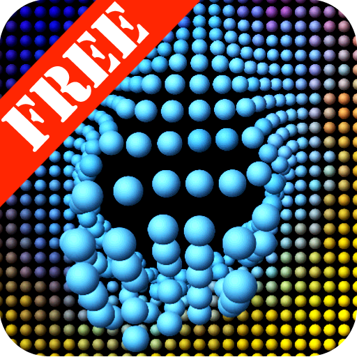 Magnetic Balls Free – Appar på Google Play