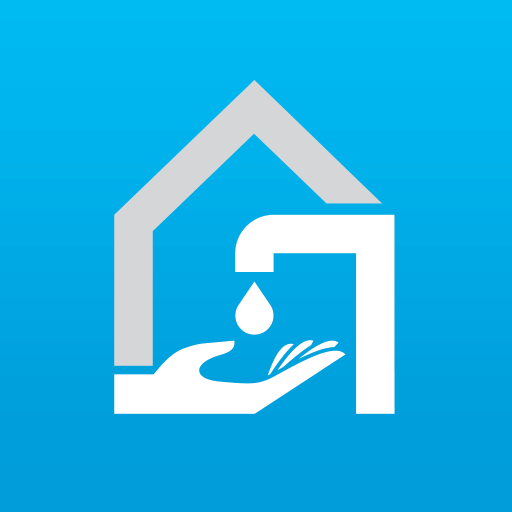 MyEddyHome logo